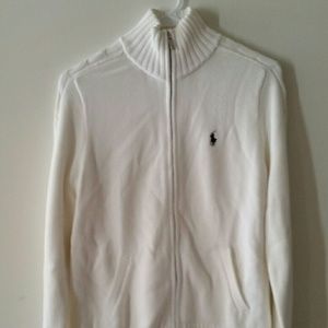 Ralph Lauren Sport Sweaters